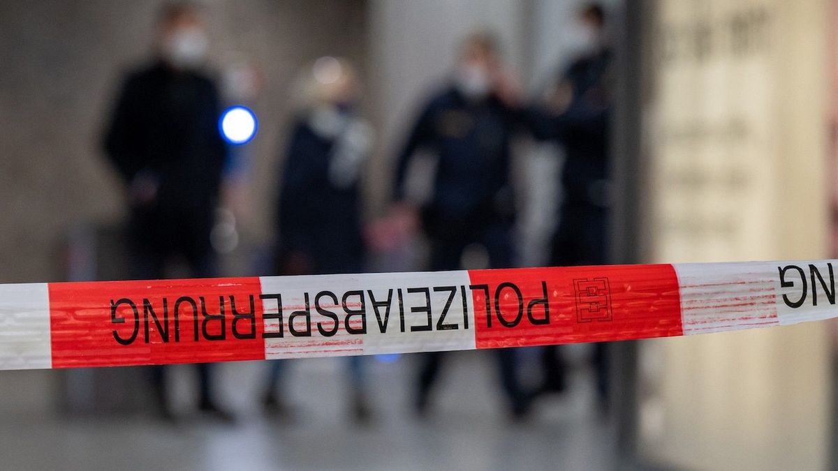 U Mnichova se srazily příměstské vlaky, jeden mrtvý a 40 zraněných